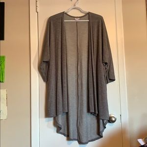 LuLaRoe Lindsay size L